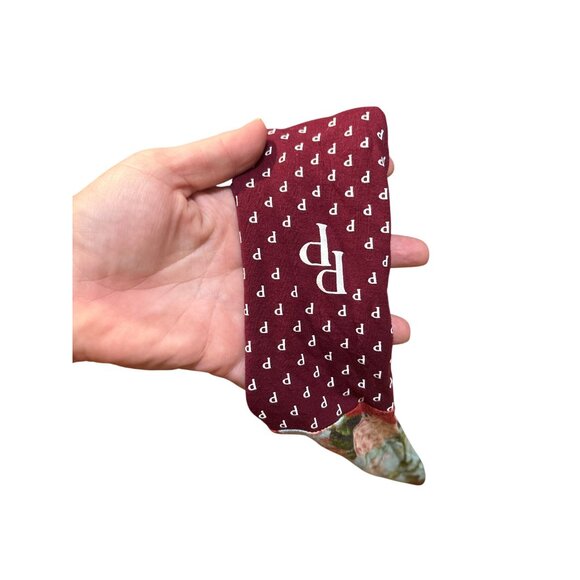 Posh Peanut 3T Floral Long Sleeve Romper With‎ Zipper Closure For Toddlers - Picture 4 of 6